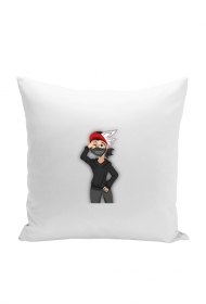 Poduszka Avatar Youtube