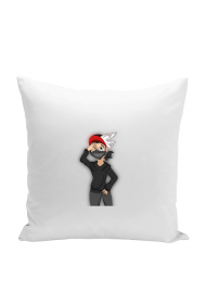 Poduszka Avatar Youtube