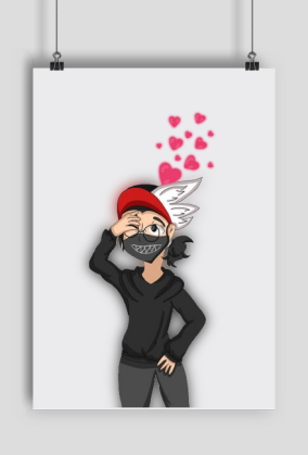 Plakat avatar youtube