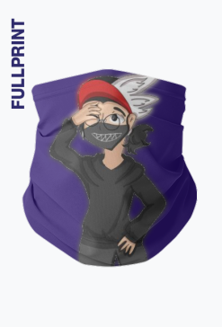 Komin avatar youtube