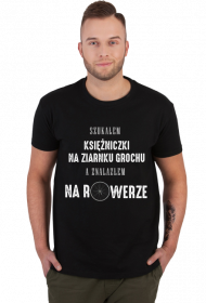 Księżniczka na rowerze