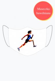 Biegaczka MASECZKA