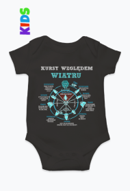 Prezent dla żeglarza, upominki żeglarskie. Koszulka dla żeglarza - prezenty marynistyczne