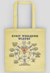 Prezent dla żeglarza, upominki żeglarskie. Koszulka dla żeglarza - prezenty marynistyczne