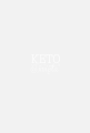 Keto Święta - święta na diecie ketogenicznej [damska koszulka]