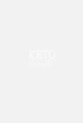 Keto Święta - święta na diecie ketogenicznej [damska koszulka]