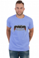 Sport fight mma  boks. Pada