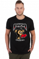 Sport fight mma  boks. Pada