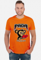 Sport fight mma  boks. Pada