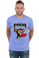 Sport fight mma  boks. Pada