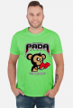 Sport fight mma  boks. Pada