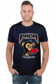 Sport fight mma  boks. Pada
