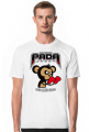 Sport fight mma  boks. Pada