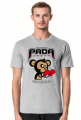 Sport fight mma  boks. Pada