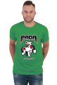 Sport fight mma  boks. Pada