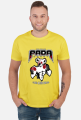 Sport fight mma  boks. Pada