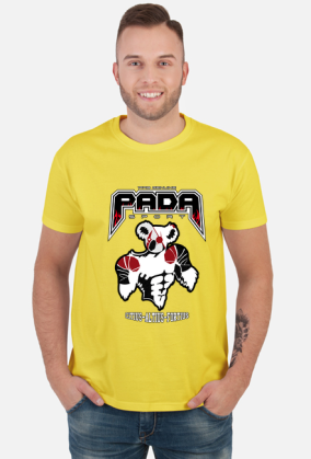 Sport fight mma  boks. Pada