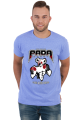 Sport fight mma  boks. Pada