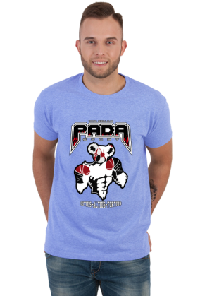 Sport fight mma  boks. Pada