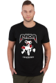 Sport fight mma  boks. Pada