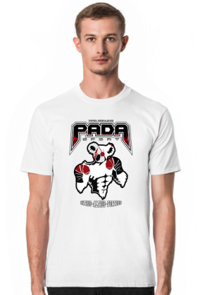 Sport fight mma  boks. Pada