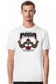 Sport fight mma  boks kulturystyka. Pada