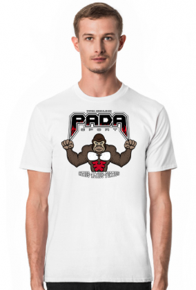 Sport fight mma  boks kulturystyka. Pada