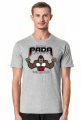 Sport fight mma  boks kulturystyka. Pada