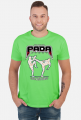 Sport fight mma  karate kickboxing. Pada
