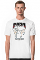Sport fight mma  karate kickboxing. Pada