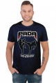 Sport fight mma  karate kickboxing. Pada