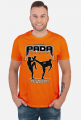 Sport fight mma  karate kickboxing. Pada