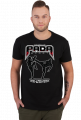 Sport fight mma  karate kickboxing. Pada