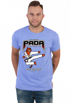 Sport fight mma  karate kickboxing teakwondo. Pada