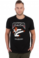 Sport fight mma  karate kickboxing teakwondo. Pada