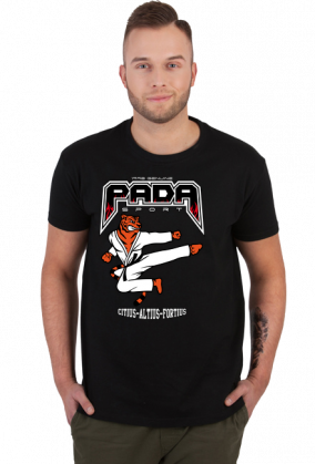 Sport fight mma  karate kickboxing teakwondo. Pada