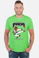 Sport fight mma  karate kickboxing teakwondo. Pada