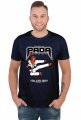 Sport fight mma  karate kickboxing teakwondo. Pada