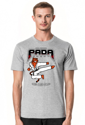 Sport fight mma  karate kickboxing teakwondo. Pada