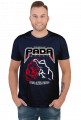 Sport fight mma  zapasy wrestling ju jitsu. Pada