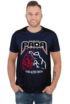 Sport fight mma  zapasy wrestling ju jitsu. Pada