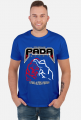Sport fight mma  zapasy wrestling ju jitsu. Pada
