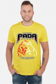 Sport fight mma  zapasy wrestling ju jitsu. Pada