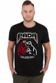 Sport fight mma  zapasy wrestling ju jitsu. Pada