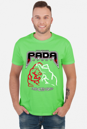 Sport fight mma  zapasy wrestling ju jitsu. Pada