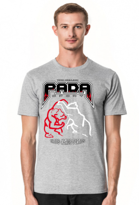 Sport fight mma  zapasy wrestling ju jitsu. Pada