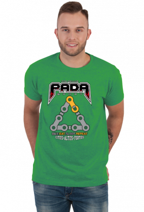 Sport rower bmx. Pada