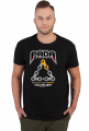 Sport rower bmx. Pada