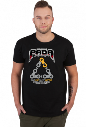 Sport rower bmx. Pada