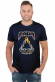 Sport rower bmx. Pada